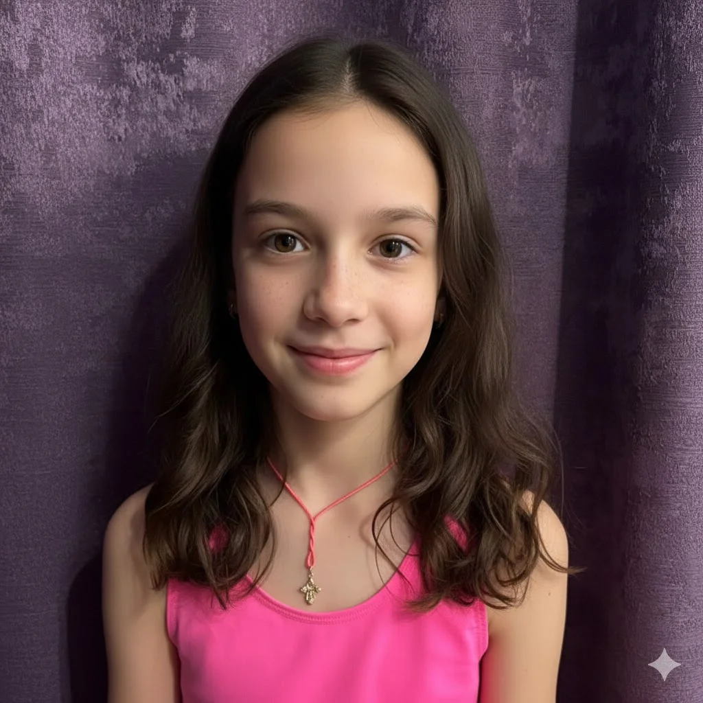 Фото до обработки нейросетью