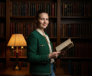 Эффект Интерьерная #96 в стиле Интерьерная