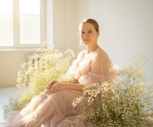 Эффект Воздушный образ #97 в стиле Воздушный образ