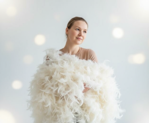 Эффект Воздушный образ #128 в стиле Воздушный образ