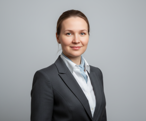 Эффект Бизнес-портрет #19 в стиле 💼 Бизнес-портрет