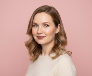 Эффект Бьюти портрет #20 в стиле Бьюти-портрет