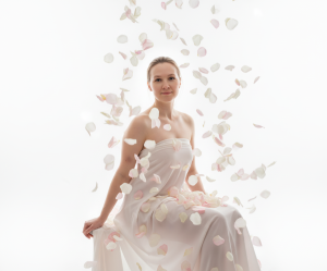 Эффект Воздушный образ #129 в стиле Воздушный образ