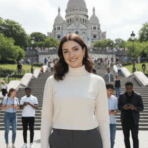 Путешествия