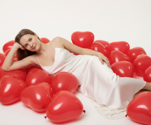 Эффект С шариками 👩‍🦰 #167 в стиле С шариками 👩‍🦰