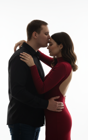 Эффект Студия love story #59 в стиле ❤️ Love Story