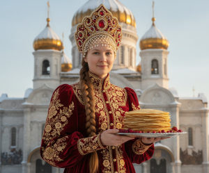 Эффект Аля-русс #78 в стиле Аля-русс