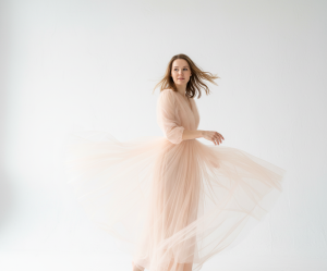 Эффект Воздушный образ #95 в стиле Воздушный образ