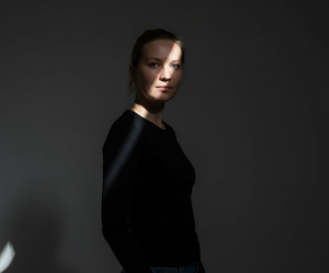 Эффект Драматичный нуар #91 в стиле Драматичный нуар