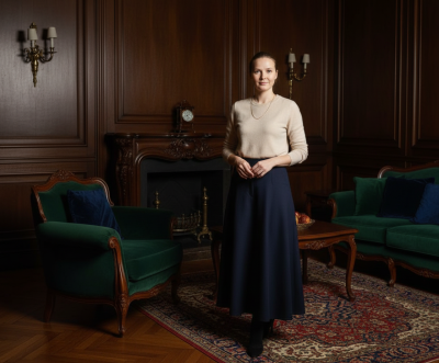 Стиль Семейные - Теплые архивы: семейные портреты и фото в ожидании малыша.