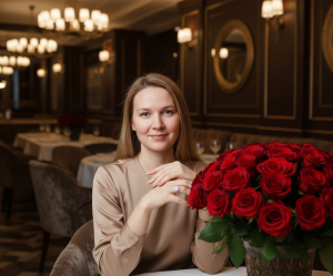 Эффект Предложение 👩‍🦰 #155 в стиле Предложение 👩‍🦰