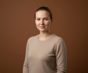 Эффект Бизнес-портрет #131 в стиле 💼 Бизнес-портрет