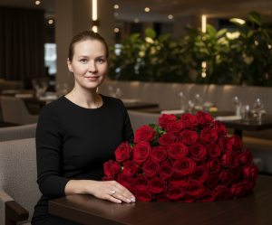 Эффект Предложение 👩‍🦰 #157 в стиле Предложение 👩‍🦰