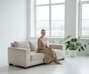 Эффект Минимализм #109 в стиле Минимализм