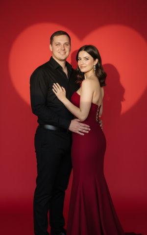 Эффект В студии 👨‍🦱👩‍🦰 #147 в стиле В студии 👨‍🦱👩‍🦰