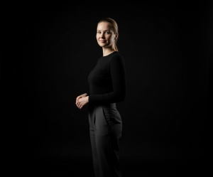 Эффект Драматичный нуар #16 в стиле Драматичный нуар