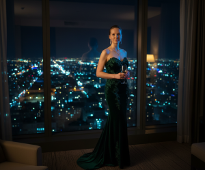 Эффект Интерьерная #106 в стиле Интерьерная